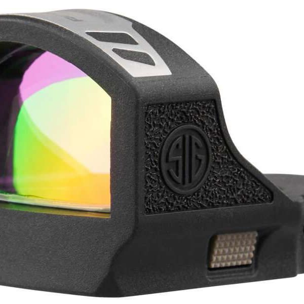 SIG Sauer Romeo-RS — 1x