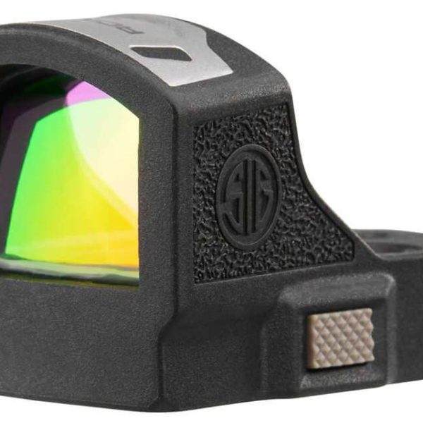 SIG Sauer Romeo-RS — 1x