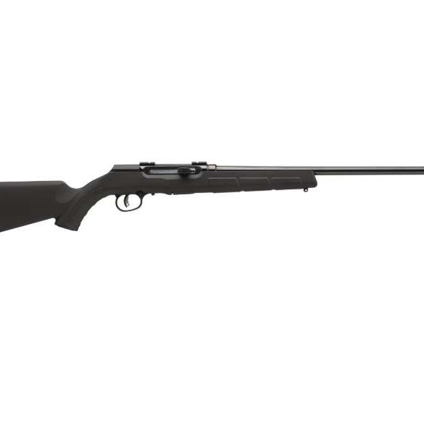 Savage A17 — .17 HM2