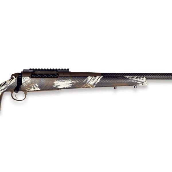 Weatherby 307 — .280 Ackley Improved, 22"