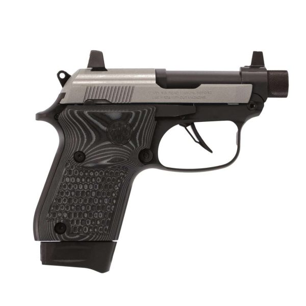 Beretta 20X Bobcat — .22 LR, 8+1