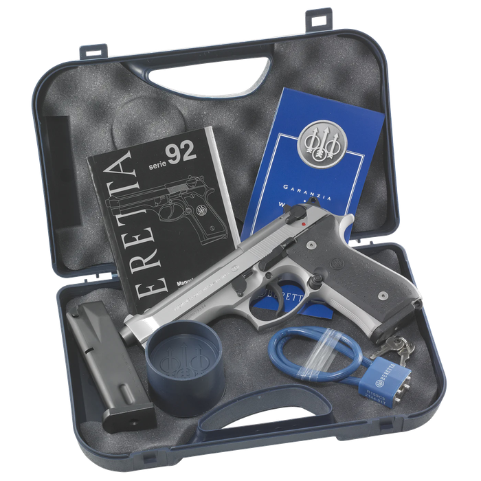 Beretta Handgun Rebate – Up To $300 Back