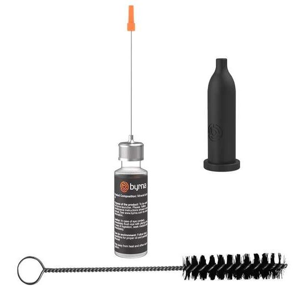 BYRNA TECHNOLOGIES BYRNA OILER KIT