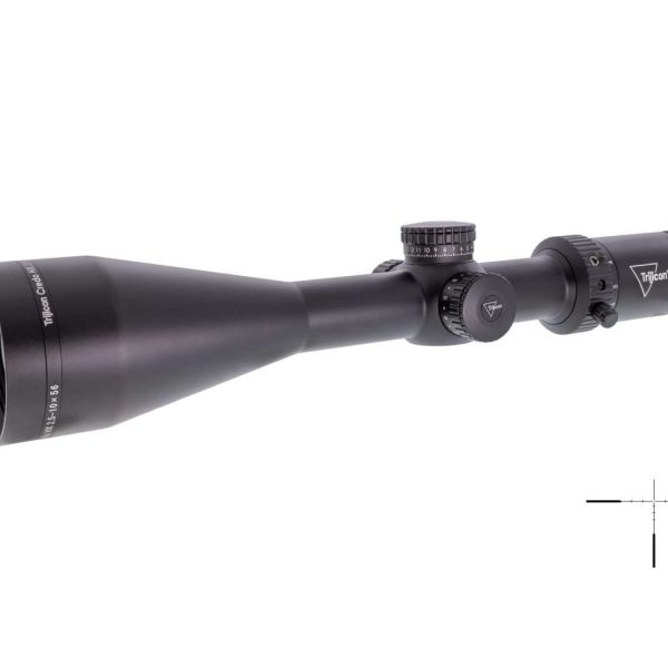 Trijicon Credo HX