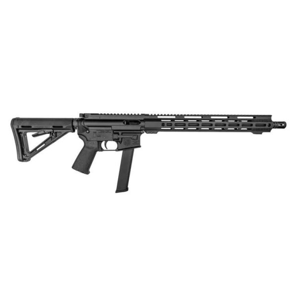 Diamondback DB9R — 9mm, 16"