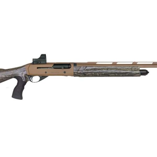 EAA CORP MC312 GOBB PG 12/24 BRNZ/CAMO