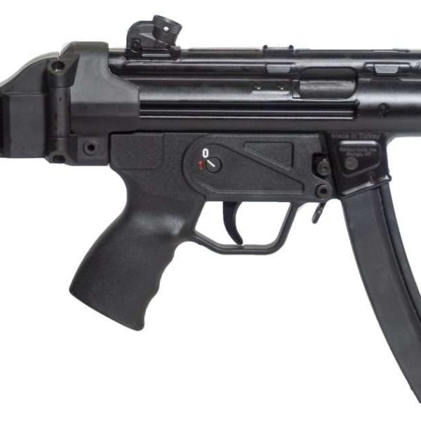 Century Arms AP5 — 9mm, 30+1
