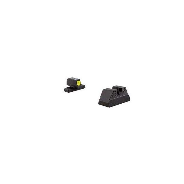 TRIJICON 3 DOT HD NS YELLOW HK USP