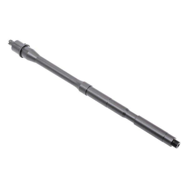 CMMG Barrel Sub-Assm 16.1inch M4 4140CM SBN 22LR