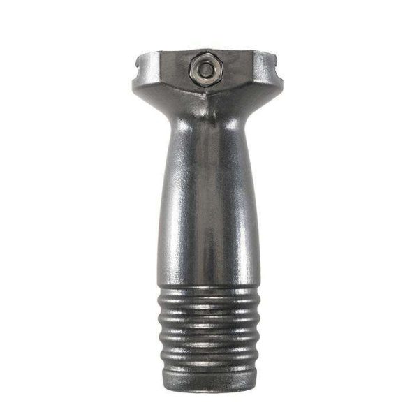 ERGO Grips POP Bottle Vertical Forward Grip - Black