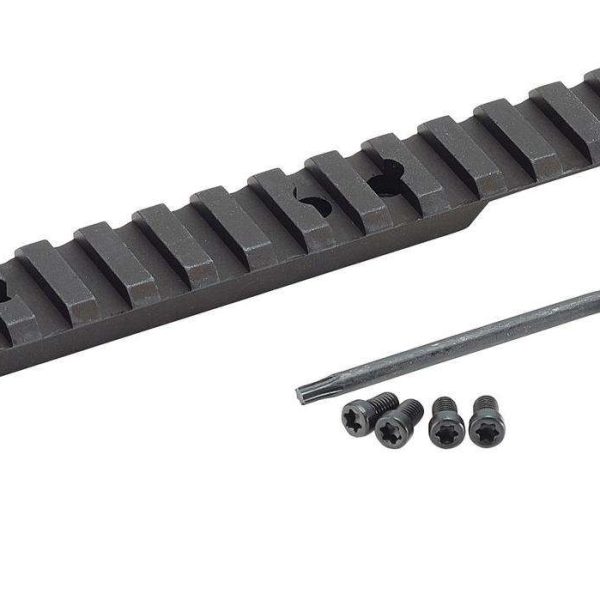 Henry Long Ranger Picatinny Rail