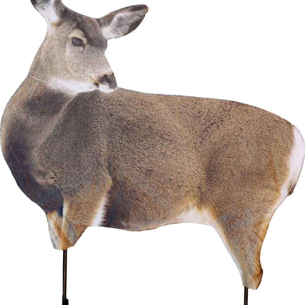 Montana Decoy Co Miss Muley Decoy