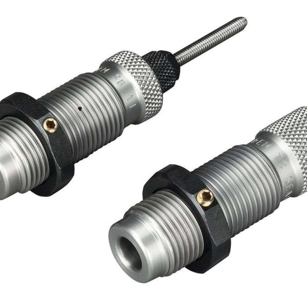 RCBS Small Base Taper Crimp Die Set - AR Series 6mm ARC