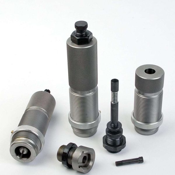 RCBS AmmoMaster .50 BMG Die Kit