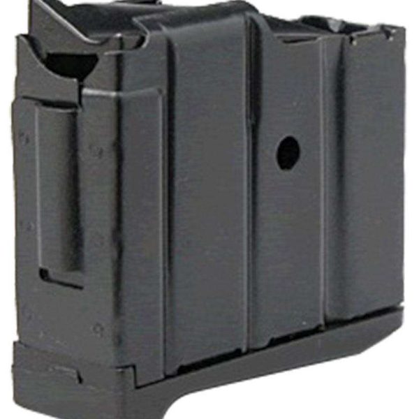 Ruger Mini-14 Magazine — .223/5.56, 5-round