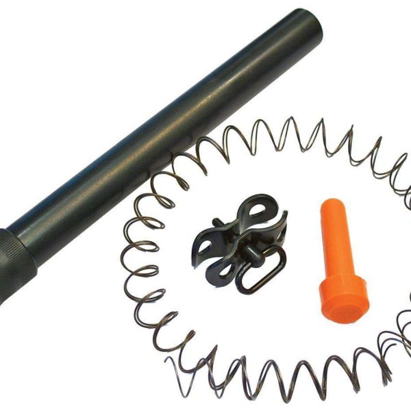 Carlsons Magazine Extension Magazine — 12 ga, 8-round