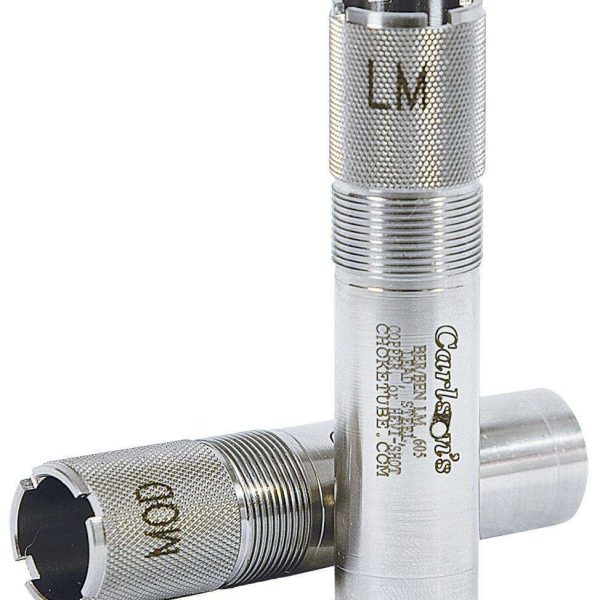 Carlson's Sporting Clay Improved Cylinder Choke Tube for 12 ga Beretta/Benelli .715 dia