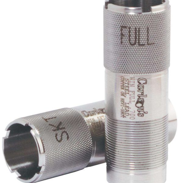 Carlson's Sporting Clay Skeet Choke Tube for 12 ga Browning Invector .725