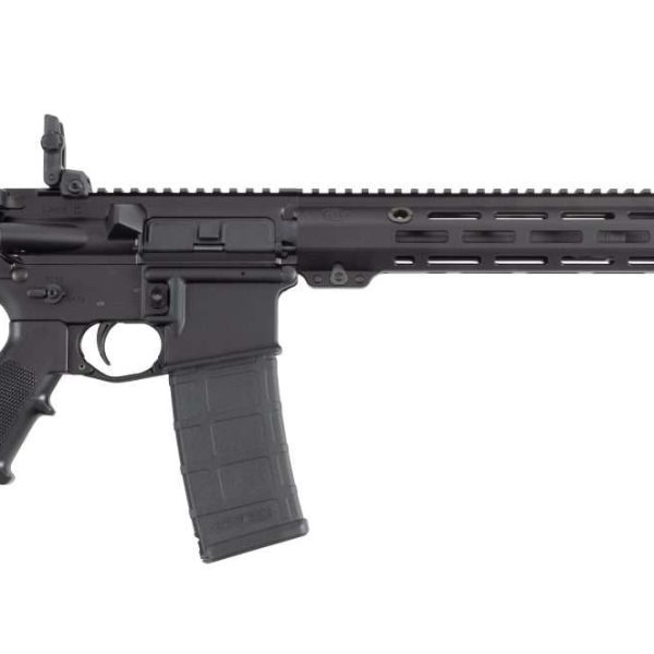 Colt Enhanced Patrol Rifle — .223/5.56, 16.1"
