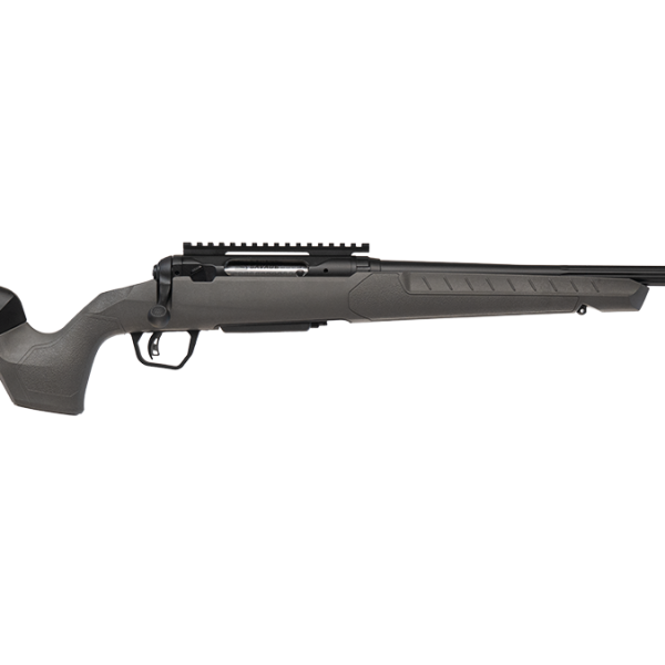 Savage 110 — .300 Win Mag, 22"