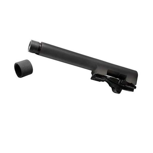 BERETTA BARREL 92FS 9MM BLK THD