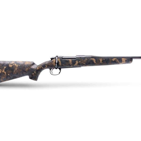 WILSON COMBAT NULA 20 308WIN 16" KODIAK
