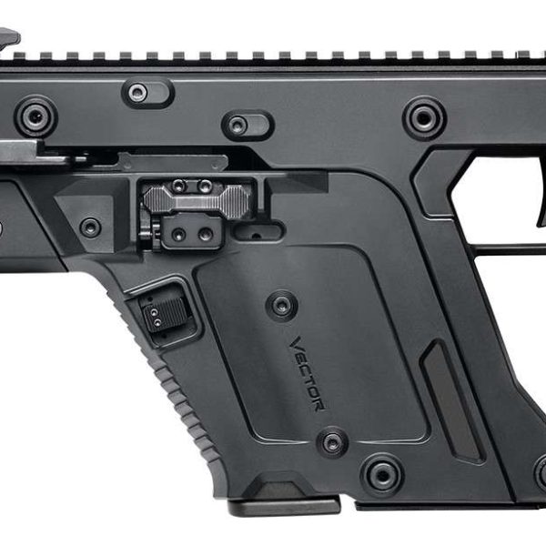 KRISS Vector SDP — 10mm, 10+1