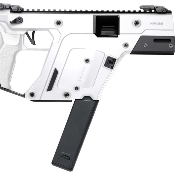 KRISS Vector SDP — 9mm, 40+1