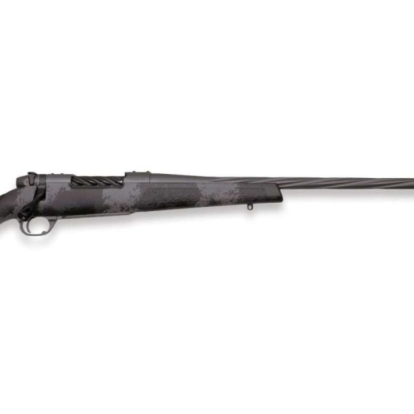 WEATHERBY MARK V LIVE WILD 7MM-08 22"