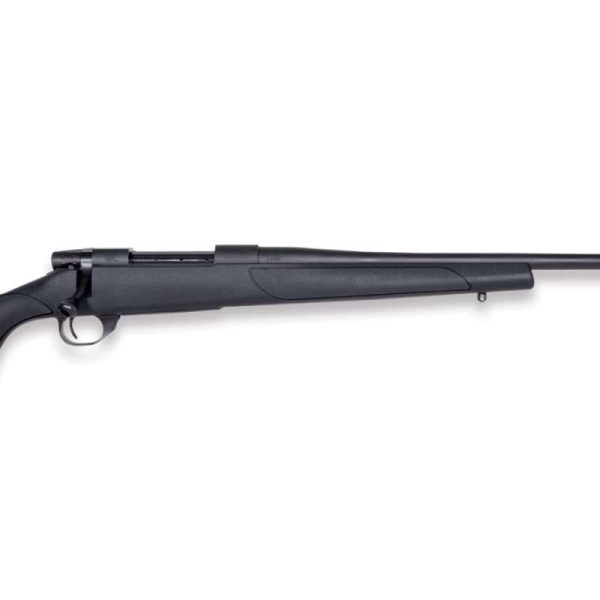 Weatherby Vanguard — .223/5.56, 24"