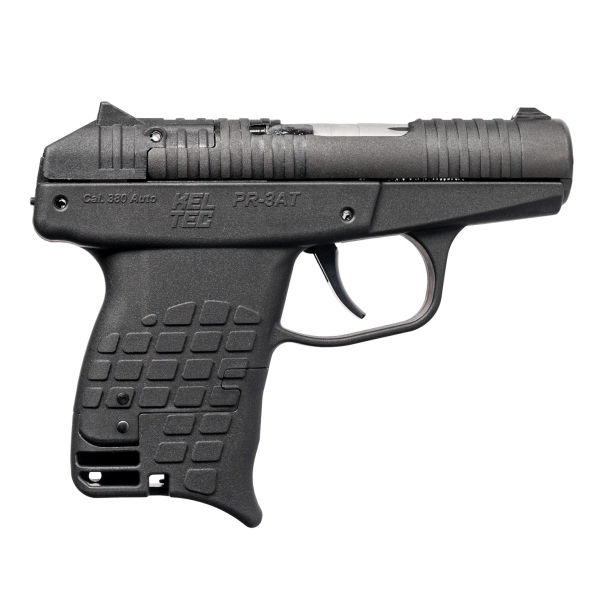 Keltec PR-3AT — .380 ACP, 13-round