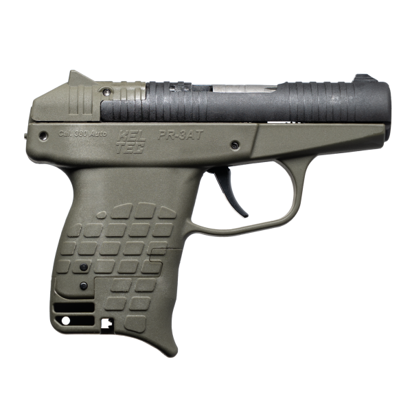 Keltec PR-3AT — .380 ACP, 13-round