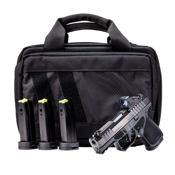 Rost Martin RM1S — 9mm, 10-round