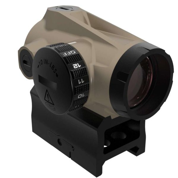 SIG Sauer Romeo-MSR GEN II — 1x