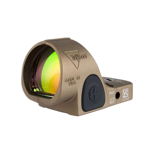Trijicon SRO