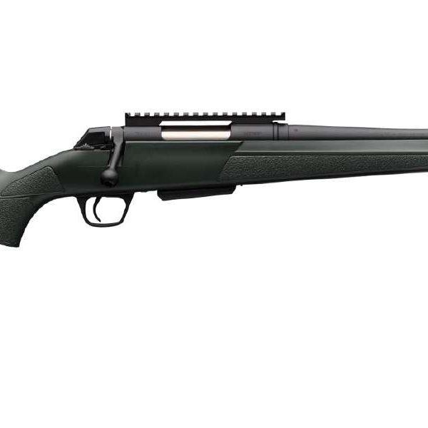 WINCHESTER XPR STEALTH 243WIN GRN 16" TB