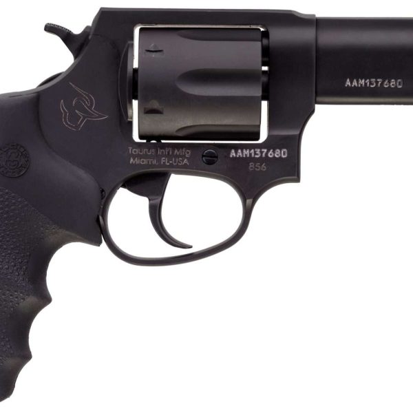Taurus 856 — .38 Special, 6-round