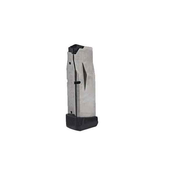 Ruger Max-9 Magazine — 9mm, 12-round