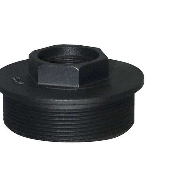 YANKEE HILL MACHINE COMPANY HUB DIRECT THREAD MT 1/2X36