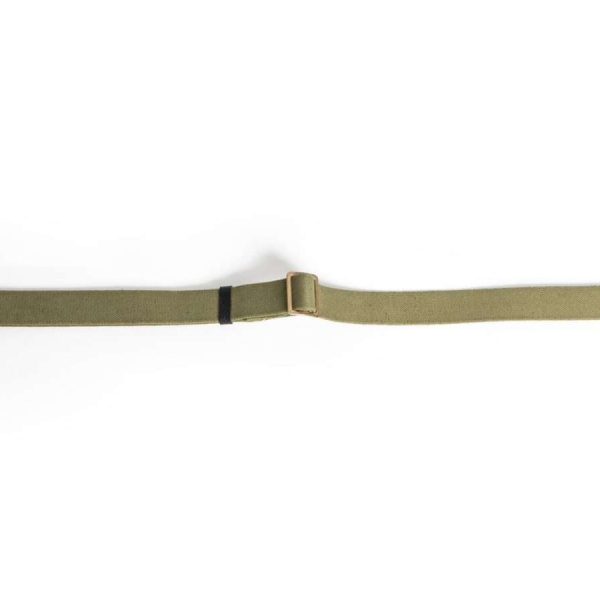 IZHMASH OD Green Canvas Sling