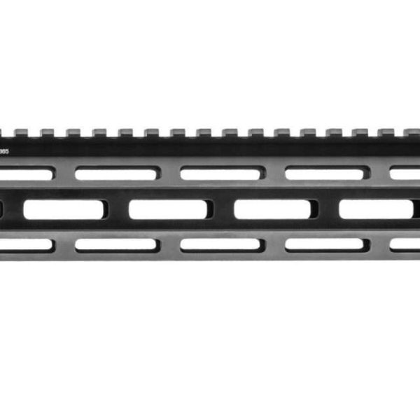 DANIEL DEFENSE MFR 15.0 M-LOK ASSEMBLY BLACK