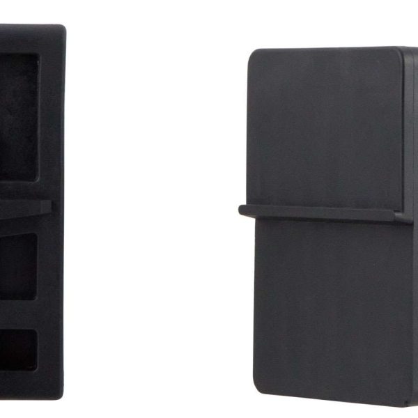 TacFire TL021 Vise Block Upper/Lower AR-15 Polymer