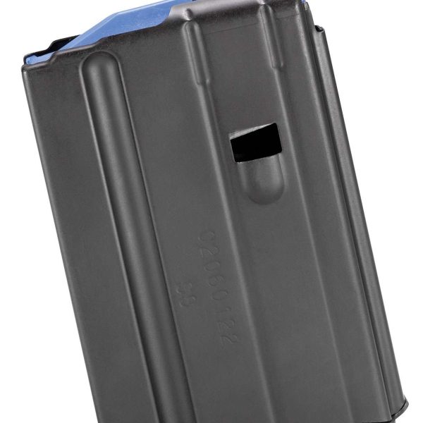 DuraMag SS Magazine — 6.5mm Grendel, 10-round
