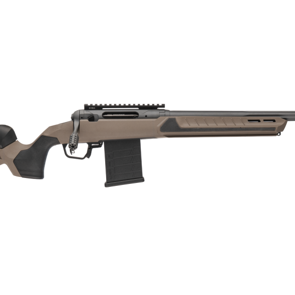 Savage 110 — 6.5 Creedmoor, 20"