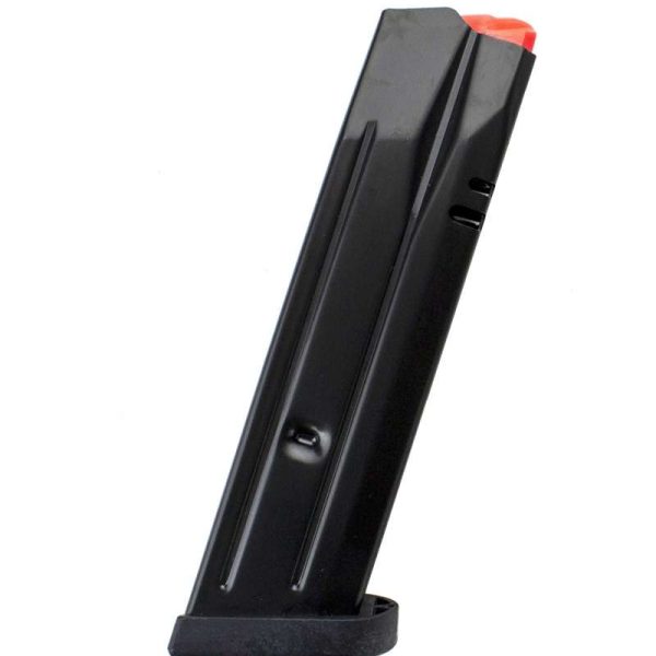 CZ P-10 F Magazine — 9mm, 15-round