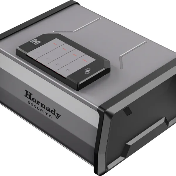 HORNADY® DIGI-VAULT™ ONE-GUN