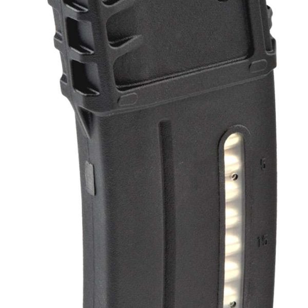 Magpul PMAG Magazine — .223/5.56, 30-round