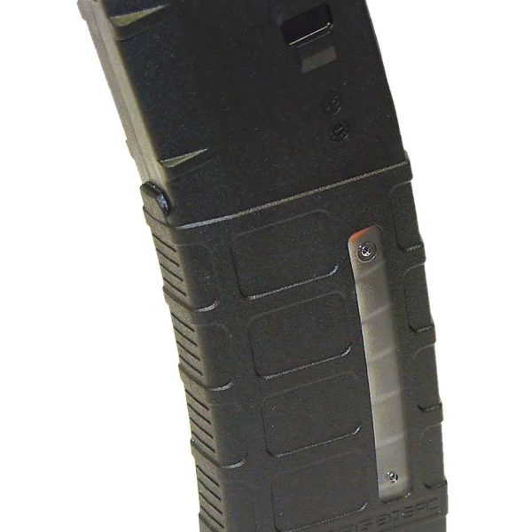 Lwrc PMAG Magazine — 6.8MM Rem SPC, 30-round