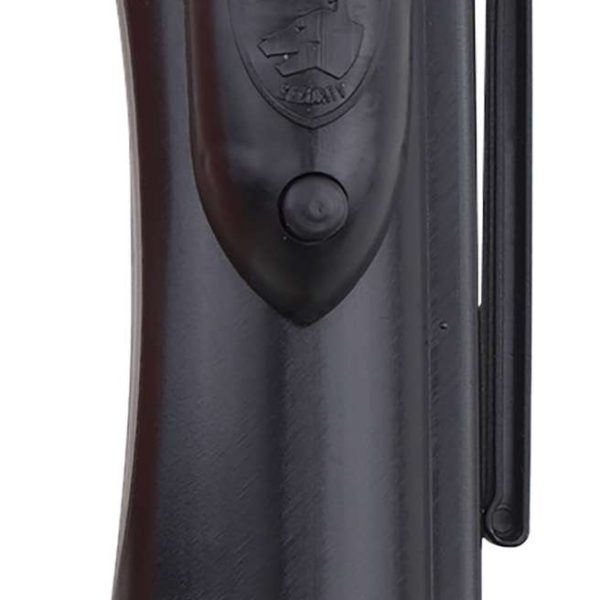 Guard Dog PSGDAFOC181BK AccuFire  OC Pepper 0.50 oz Includes Belt Clip/Case/Key Ring