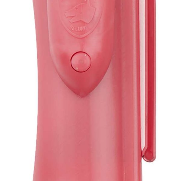 Guard Dog PSGDAFPK AccuFire  OC Pepper 0.50 oz Pink Includes Belt Clip/Case/Key Ring